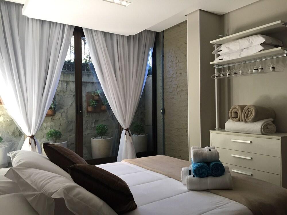 LocFlat - Apartamento Studio 109