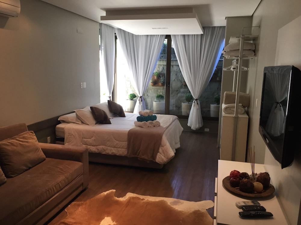 LocFlat - Apartamento Studio 109