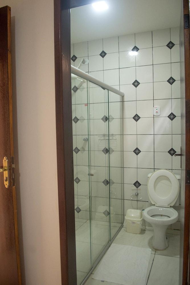 Hotel Pousada Mandacaru