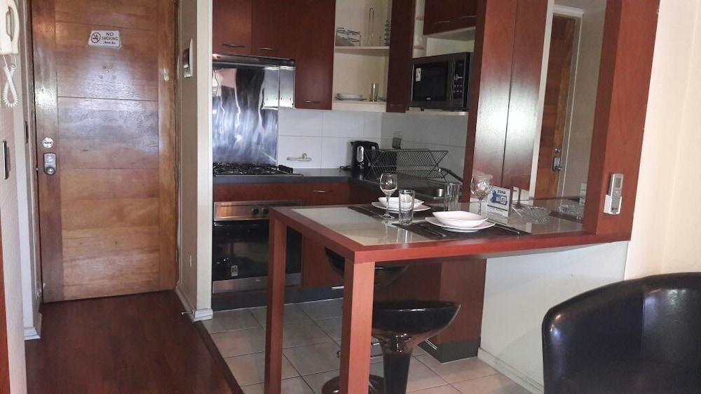 Miraflores Apartment