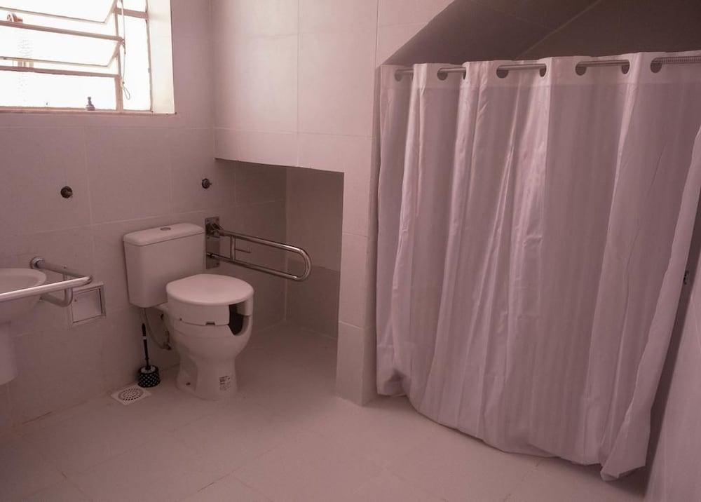 The Backpacker Cat Hostel