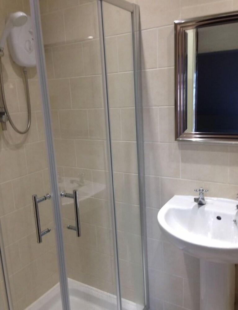 Guest House Liverpool