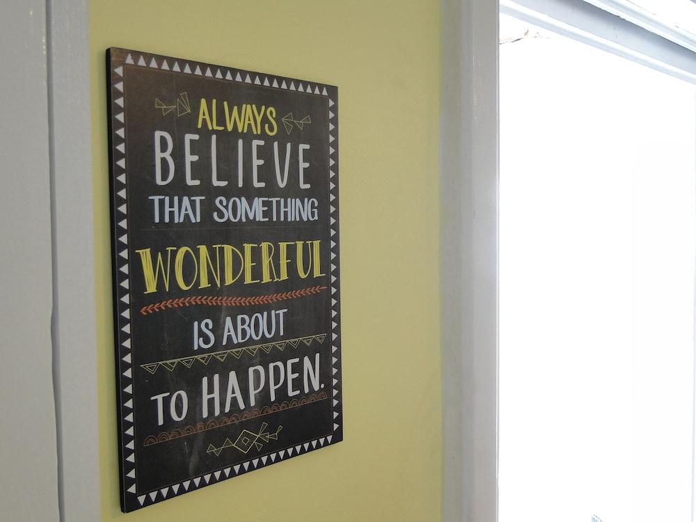 Jardins Village Privative Rooms