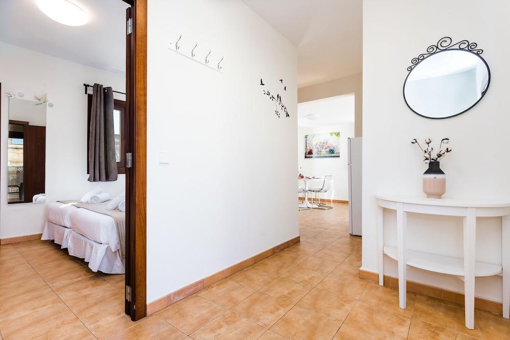 Mallorca Suites - Turismo de Interior