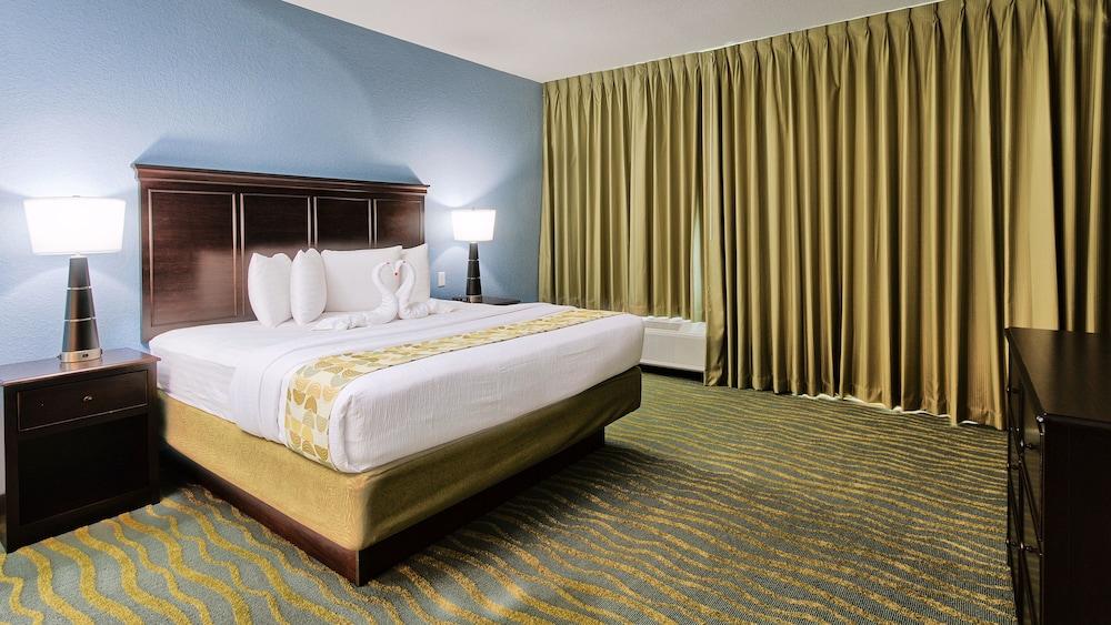 Edge Hotel Clearwater Beach