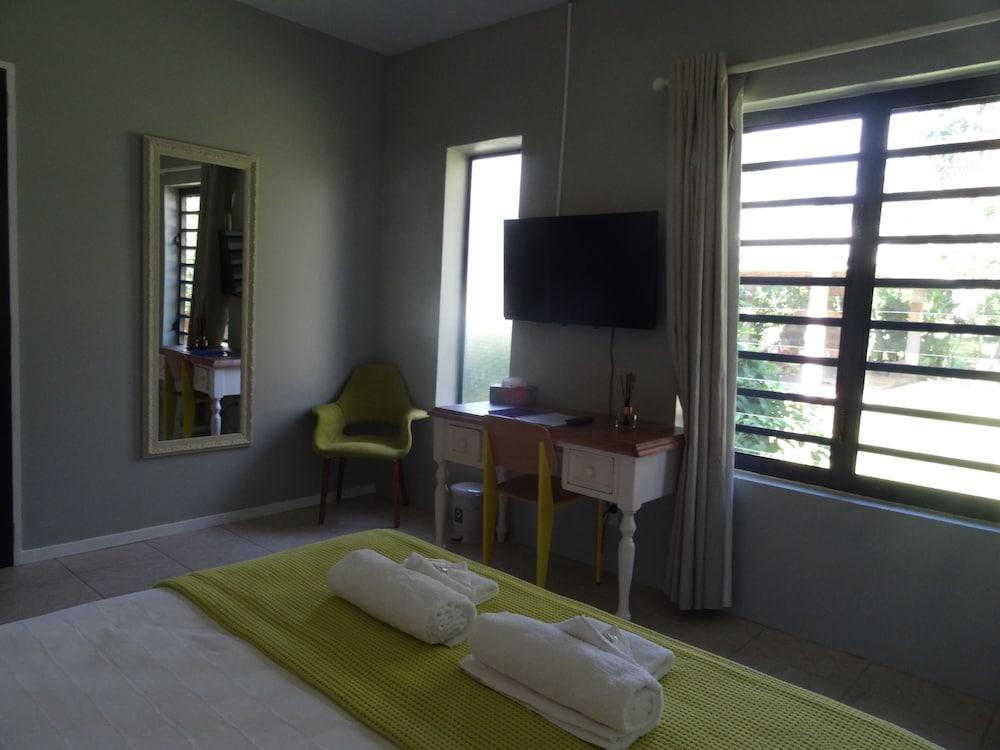 Wellesley Hotel Rarotonga