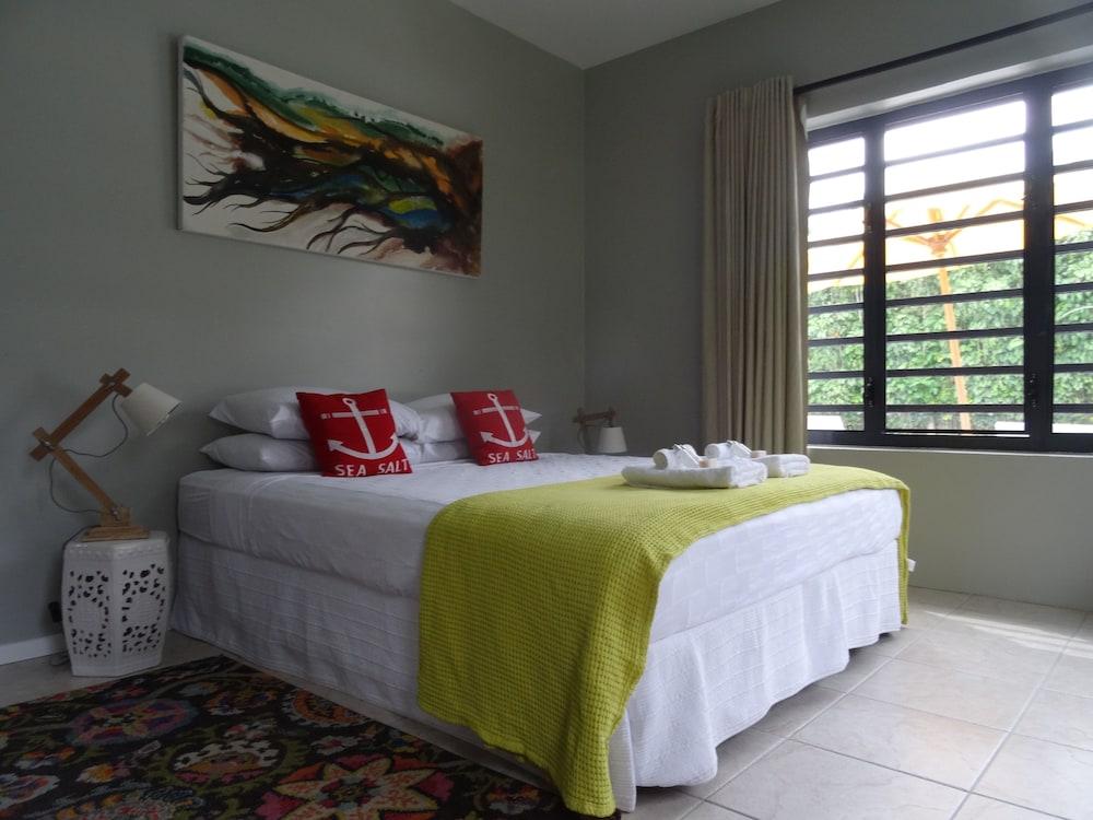 Wellesley Hotel Rarotonga