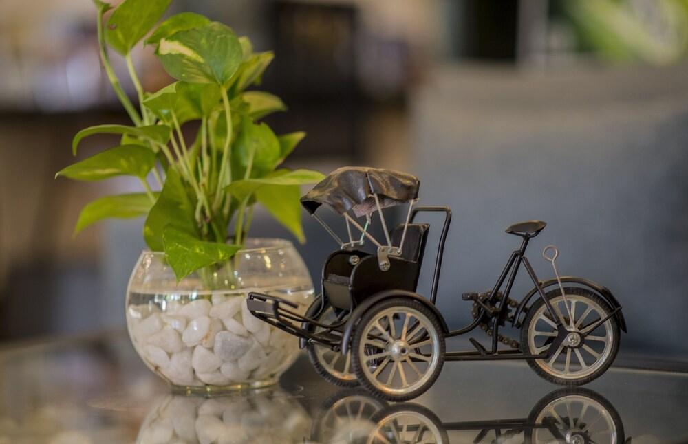 The Grand Cyclo Boutique Suite & Spa