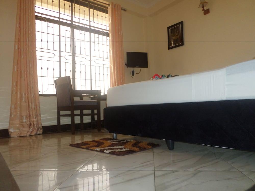 Mambosasa View Executive Hotel - Sinza