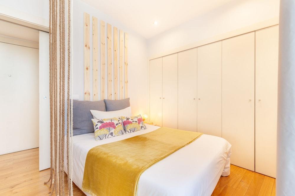 D&S - Ribeira Premium Apartments