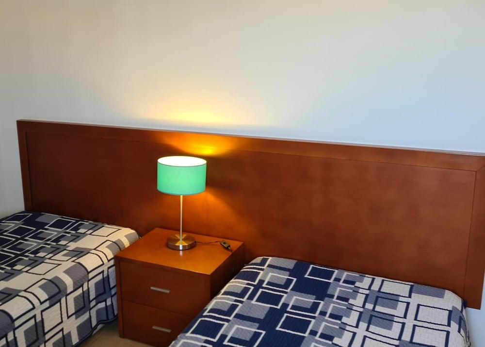 Apartamentos Cabrita