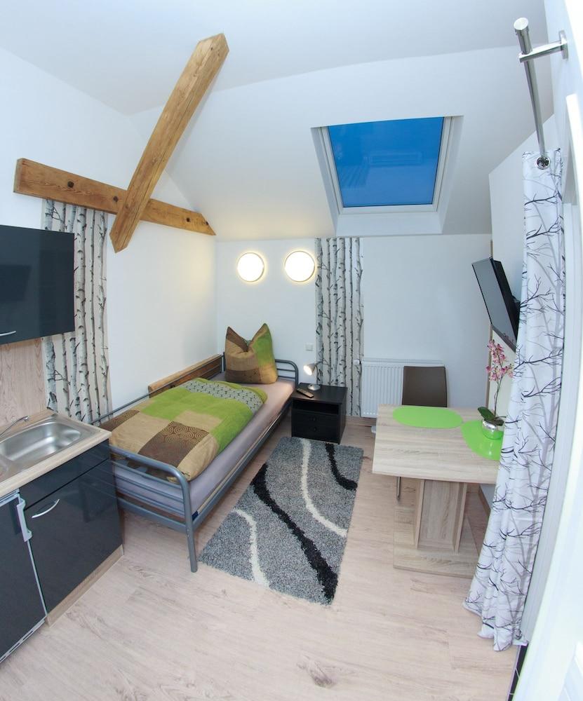 Pension Weinsberger Tal