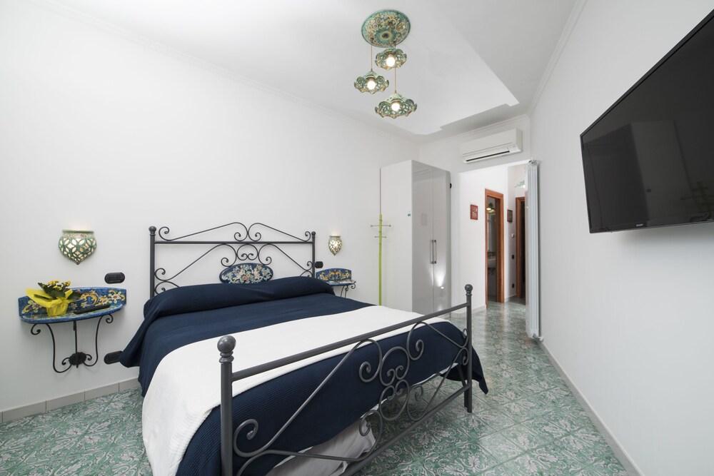 B&B Palazzo Pinto