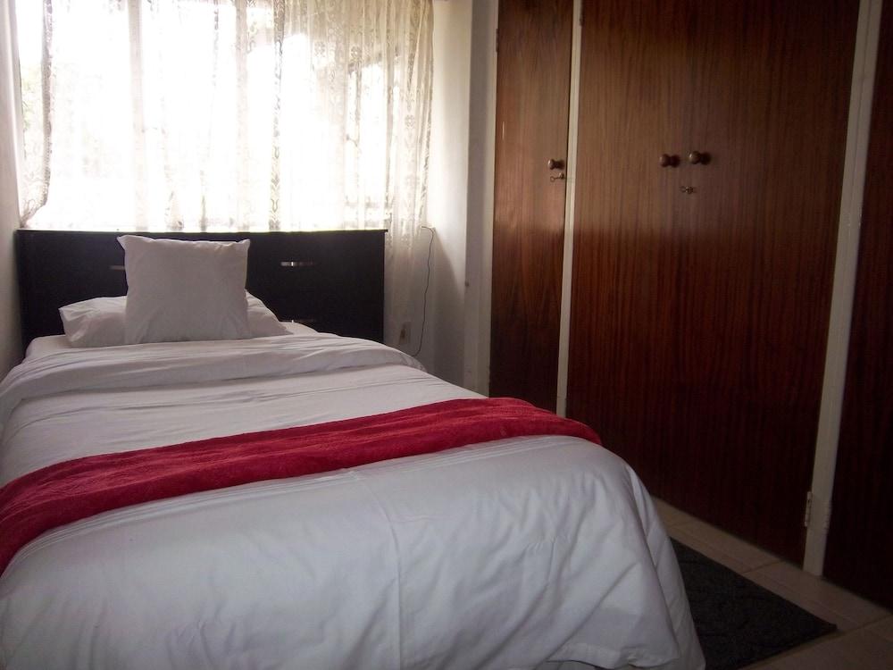 Franchise Sister Guest House