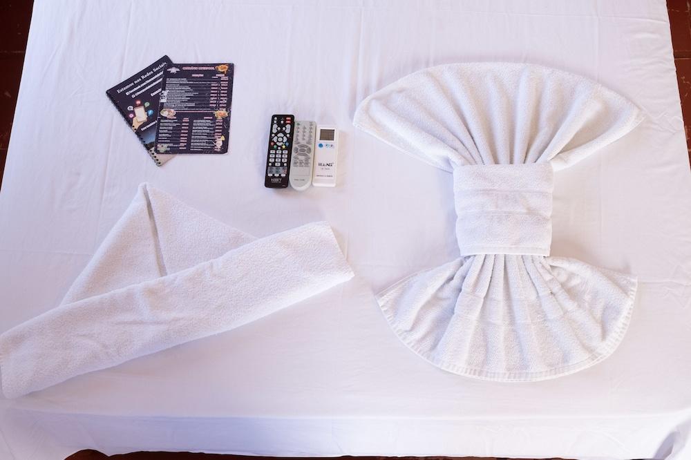 Hotel Lázaro Ubatuba