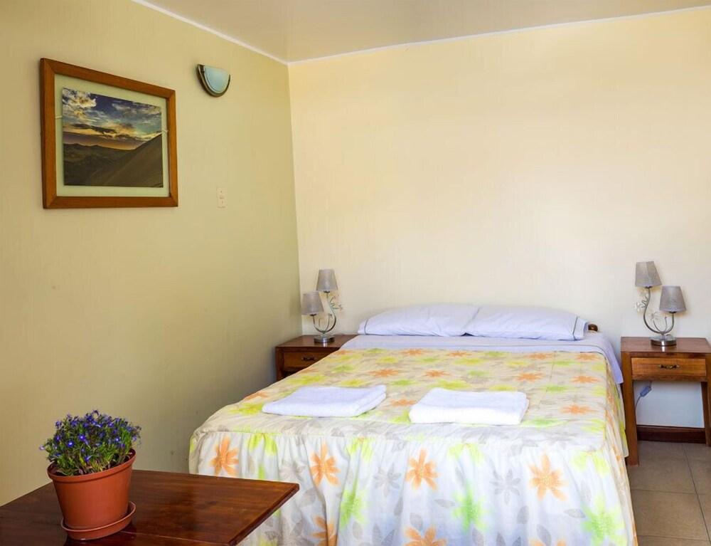 Hotel Dulce Estancia