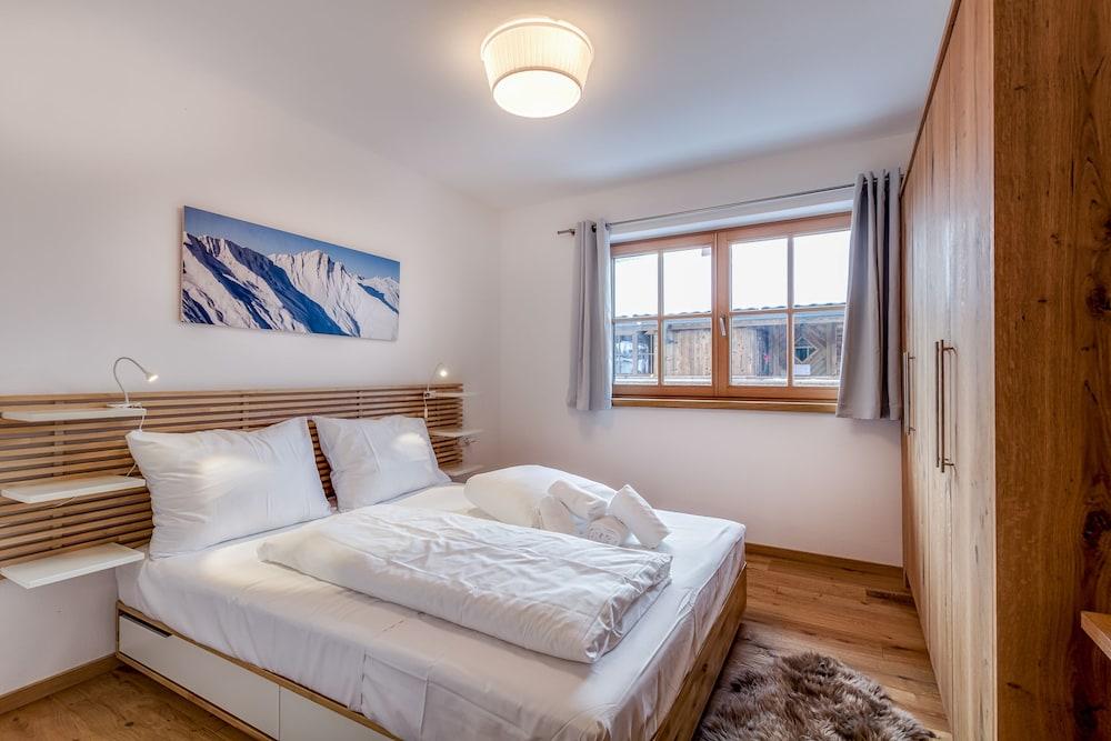 Alpin Residenz Panoramabahn