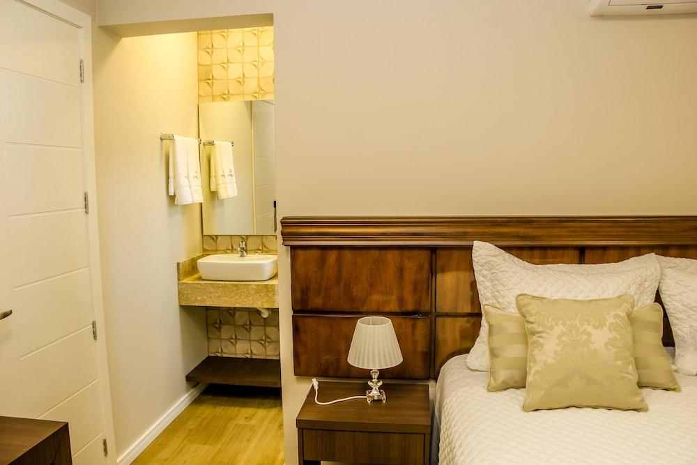 Hotel Gramado Interlaken