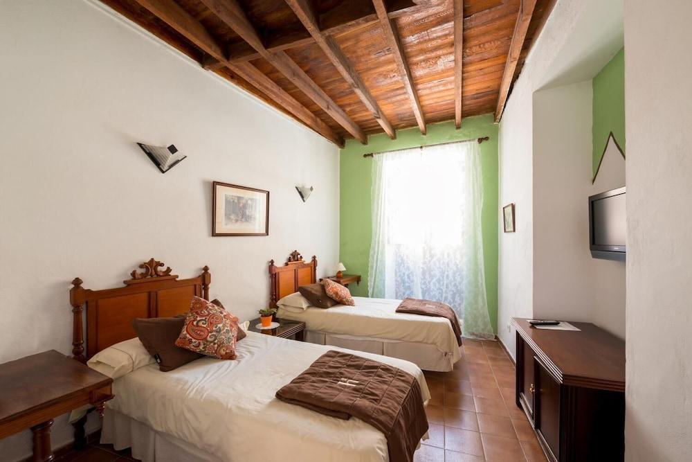 Hotel Rural Villa de Agüimes