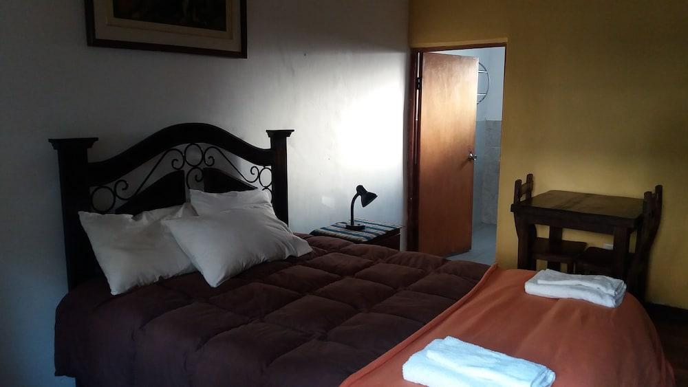 Hotel Normandie - Tarma