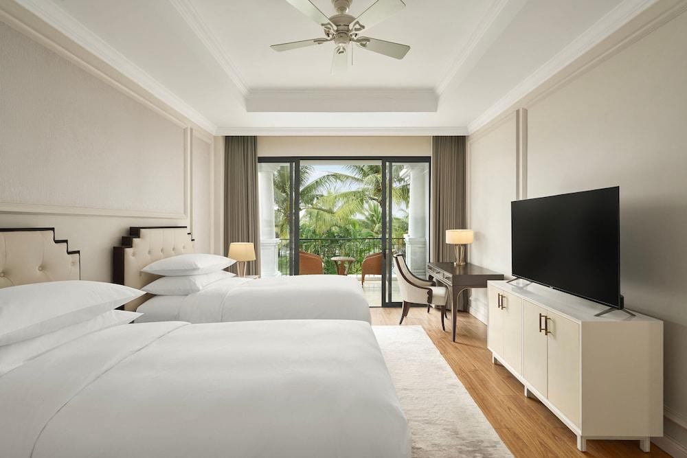 Danang Marriott Resort & Spa, Non Nuoc Beach Villas
