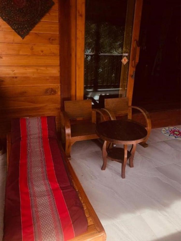 Viking Nature Resort