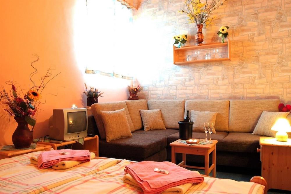 Penzión Koliba u Štefana