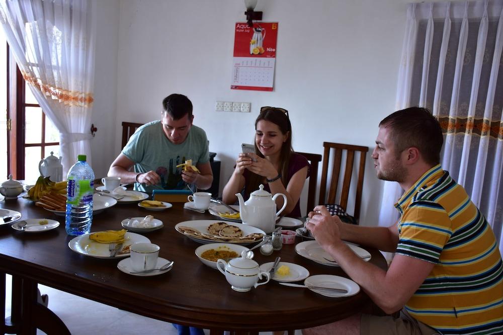 Amaya View Guest Inn