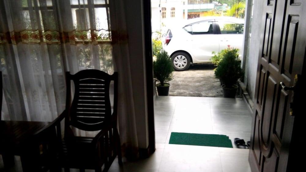 Amaya View Guest Inn