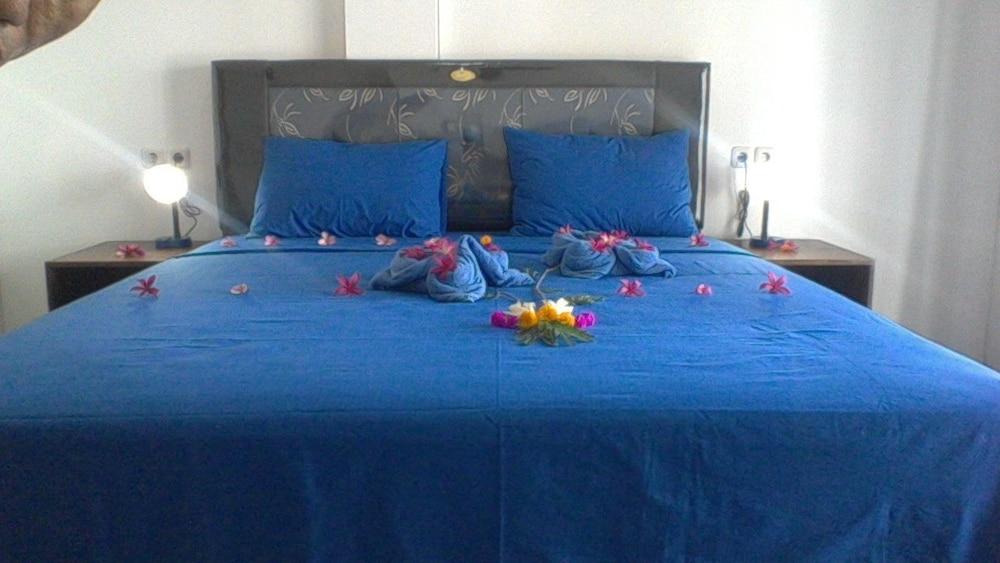 The Place Beach Bungalows