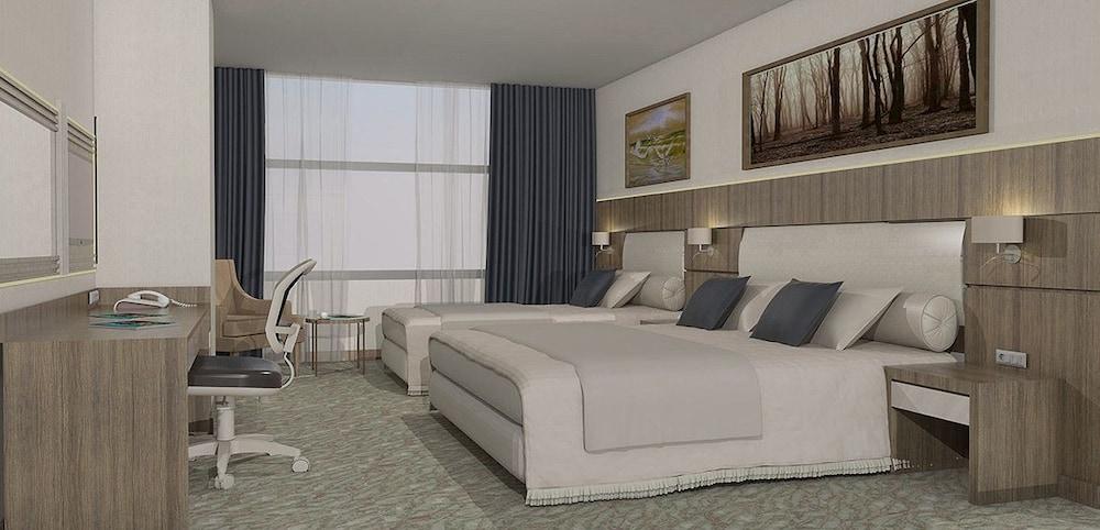 Orkis Palace Thermal & Spa