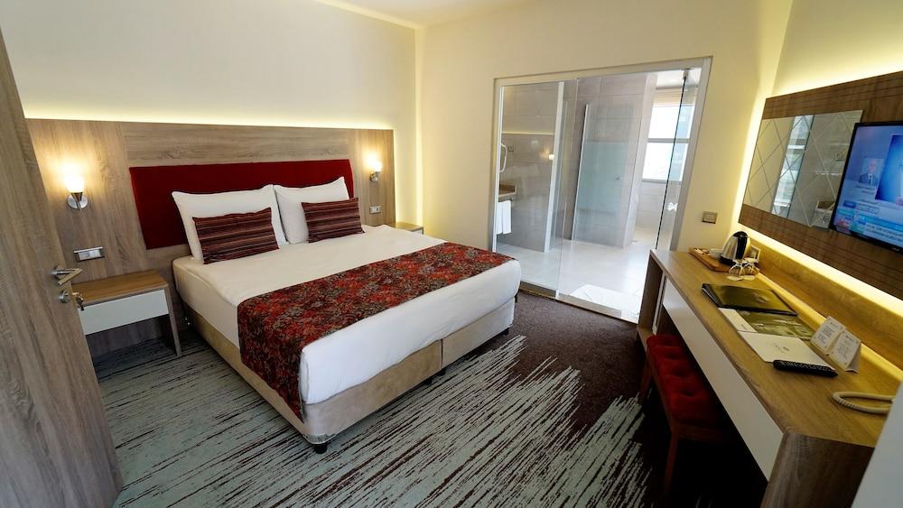 Orkis Palace Thermal & Spa