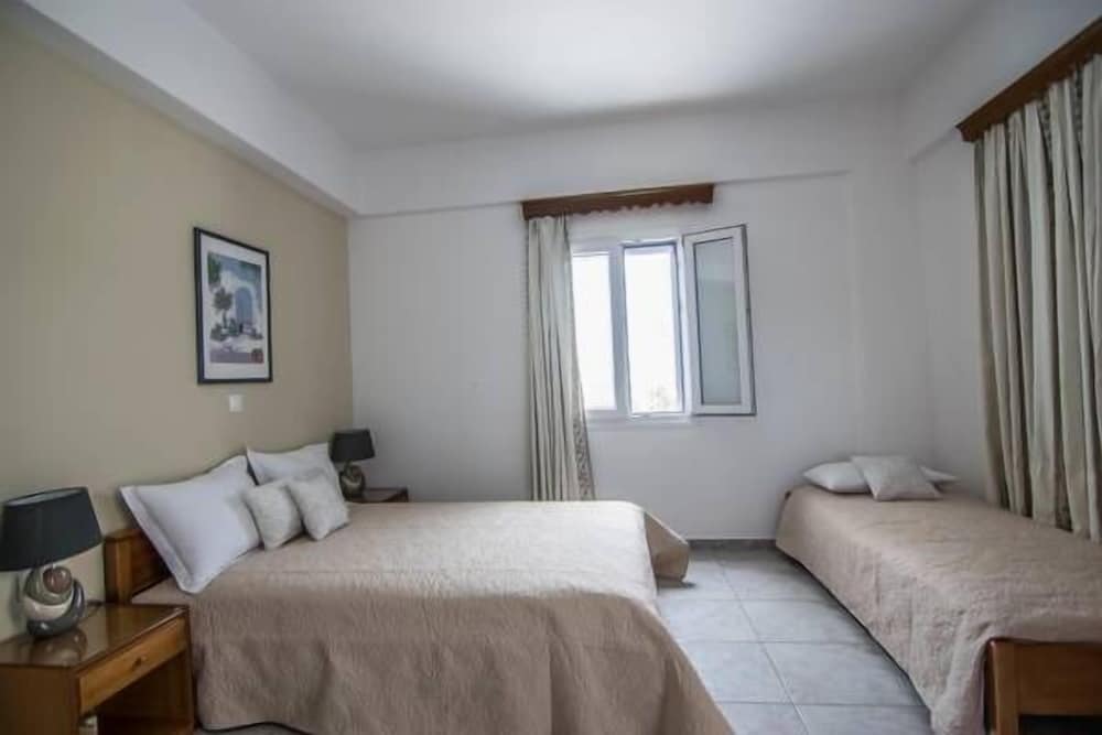 Villa Anna Maria studios