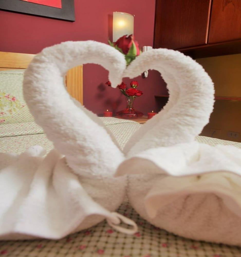 Samay Wasi Hotel Chalhuanca