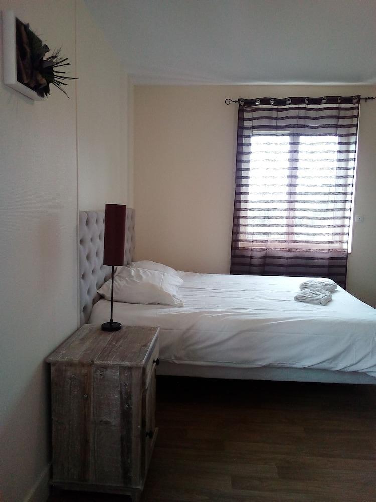 Résidence Zenao Appartements