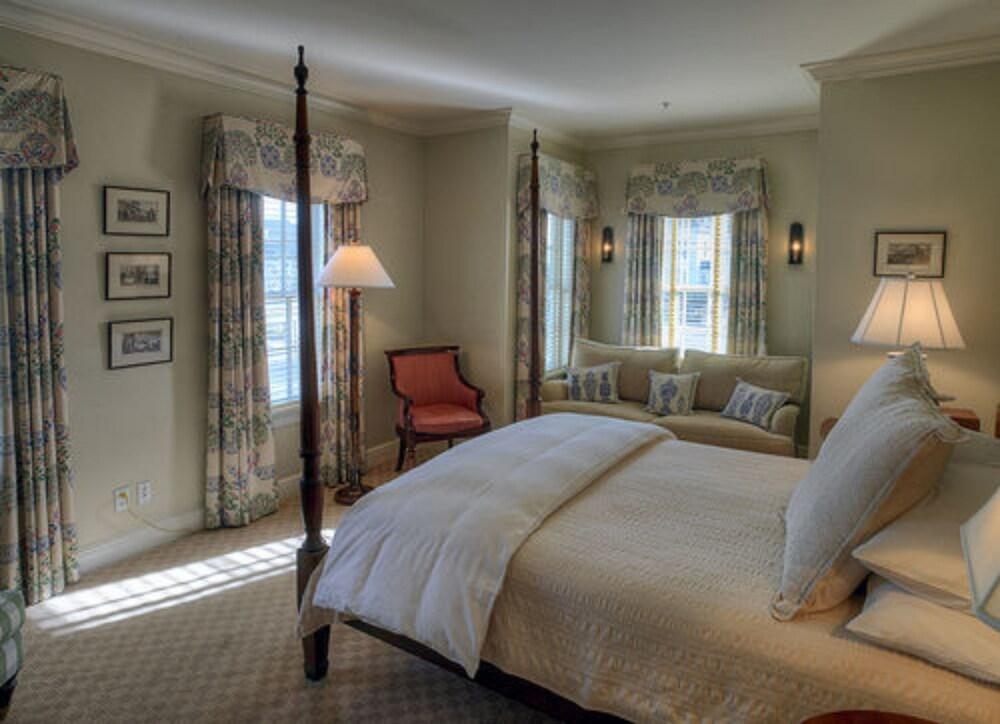 The Inn at Stonington