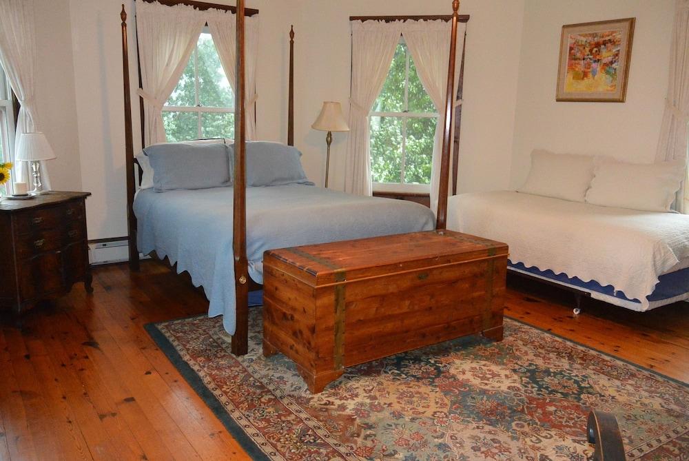 Belle Meade Bed and Breakfast
