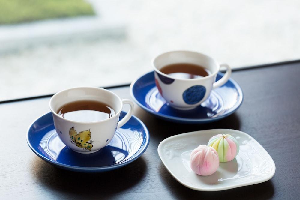 Hoshino Resorts KAI Kaga