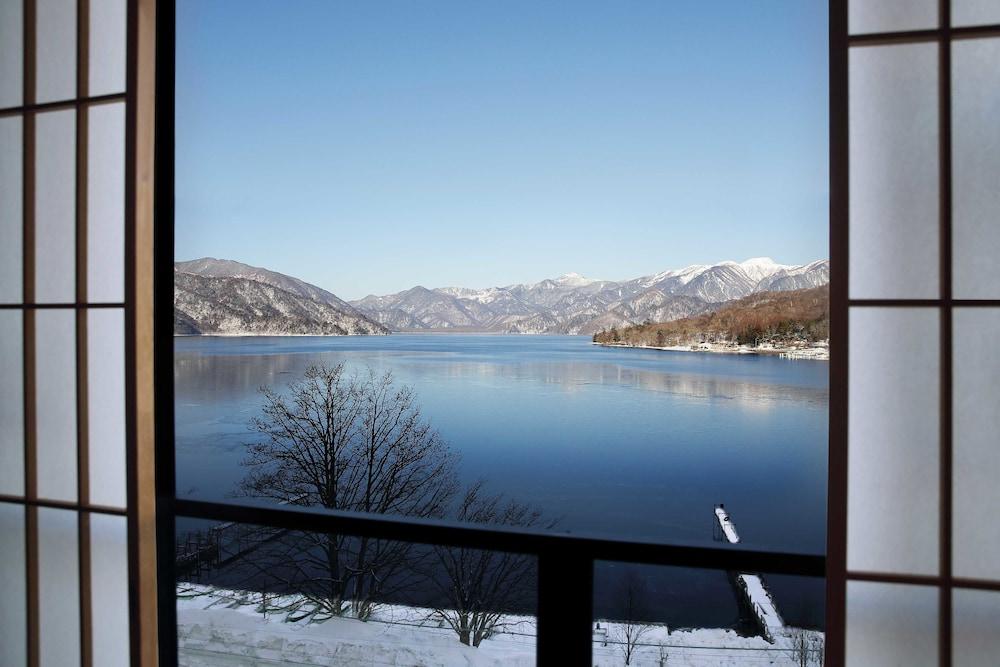 Hoshino Resorts KAI Nikko