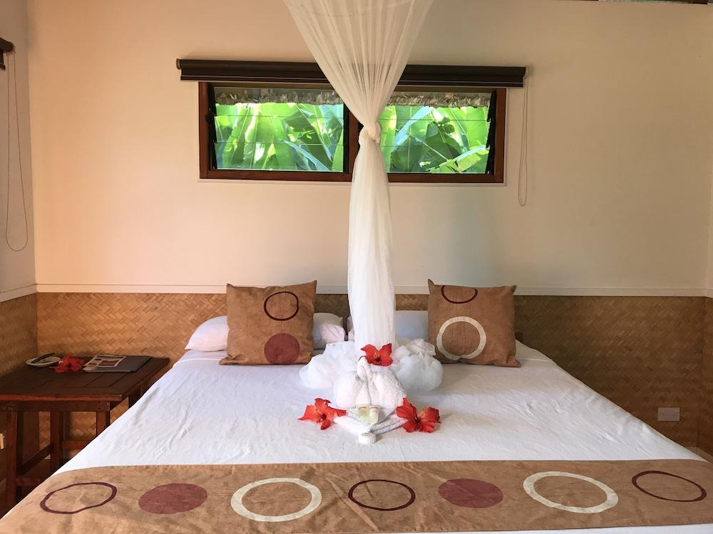 Tanna Evergreen Resort & Tours