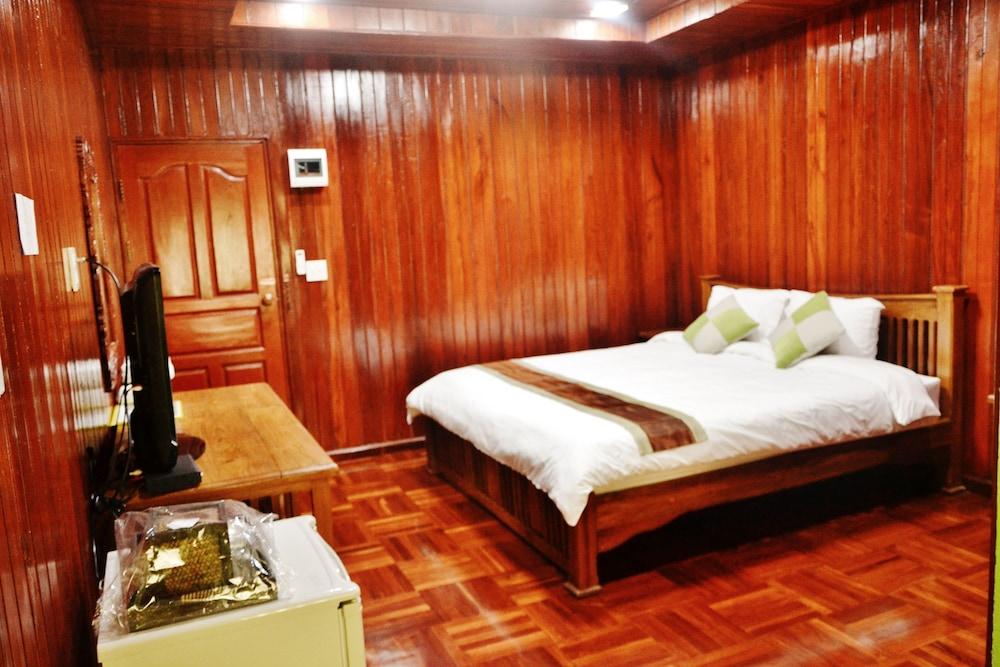 Suandarbporn Resort Mae Sot