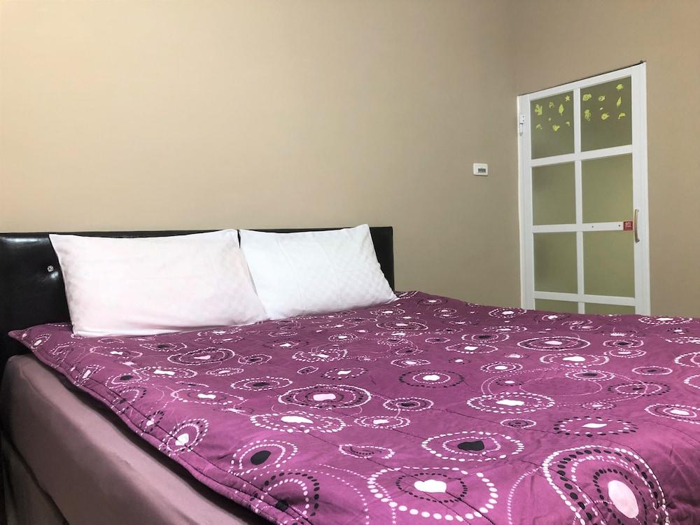 Happiness 199 Homestay