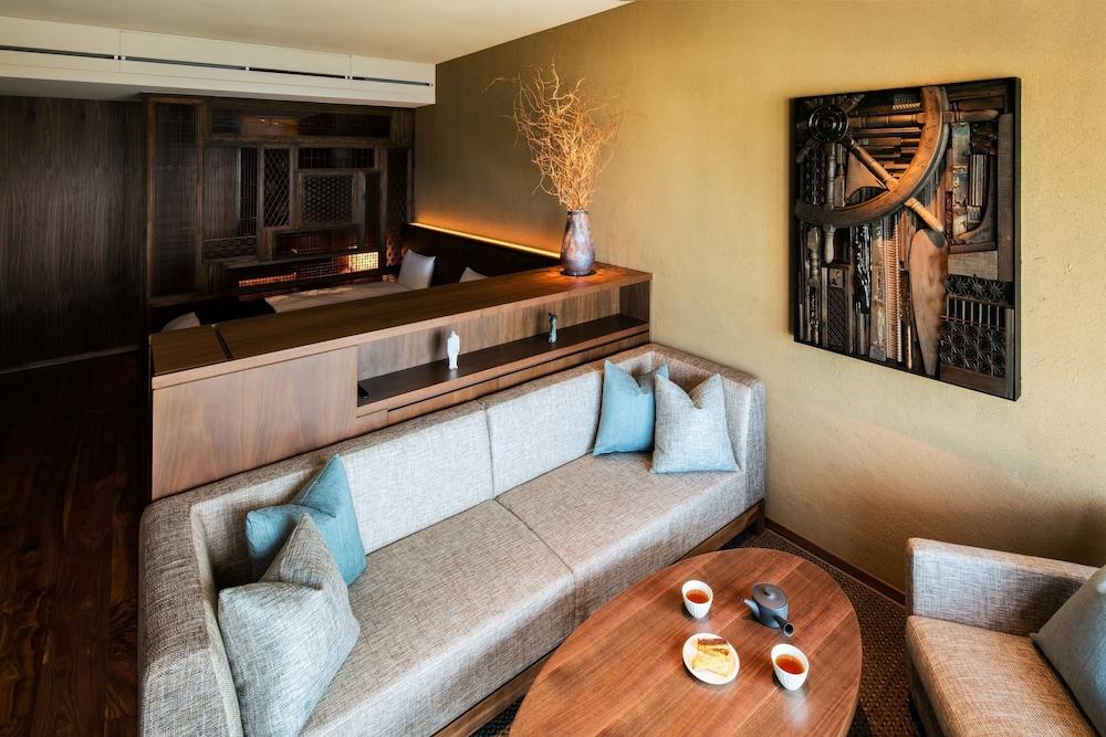 Hoshino Resorts KAI Anjin