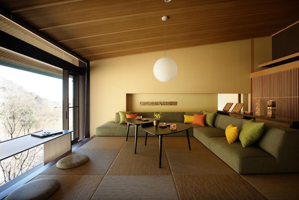 Hoshino Resorts KAI Hakone