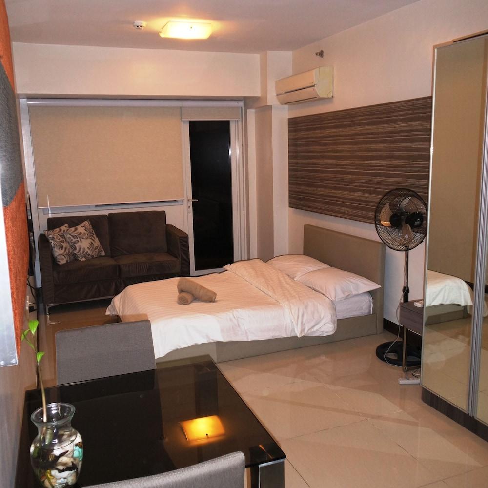 Solemare Parksuites Condo R Us