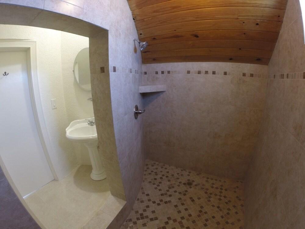 Whale Point Eleuthera