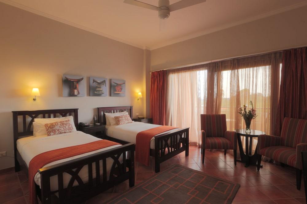 Haile Resort Hawassa