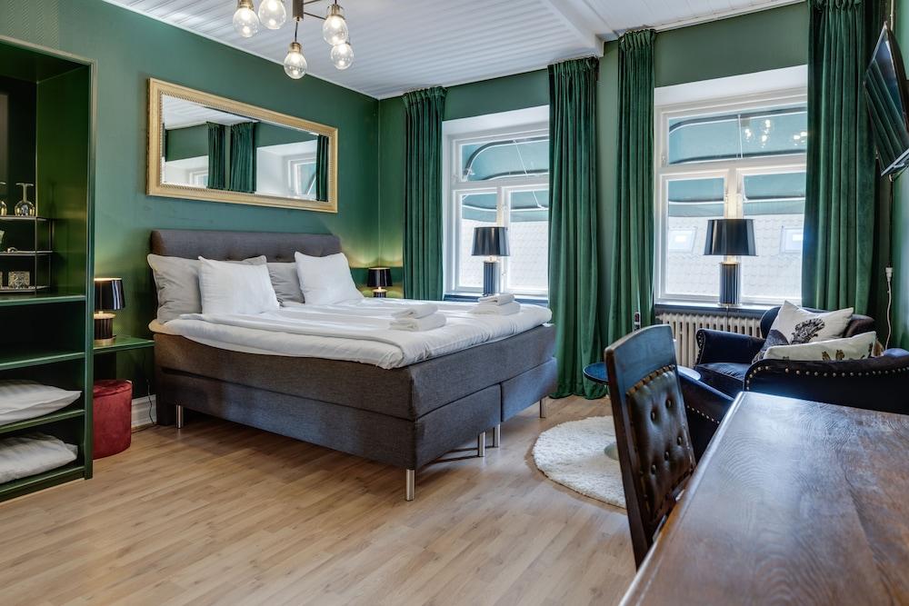 Cameo Boutique Hotell