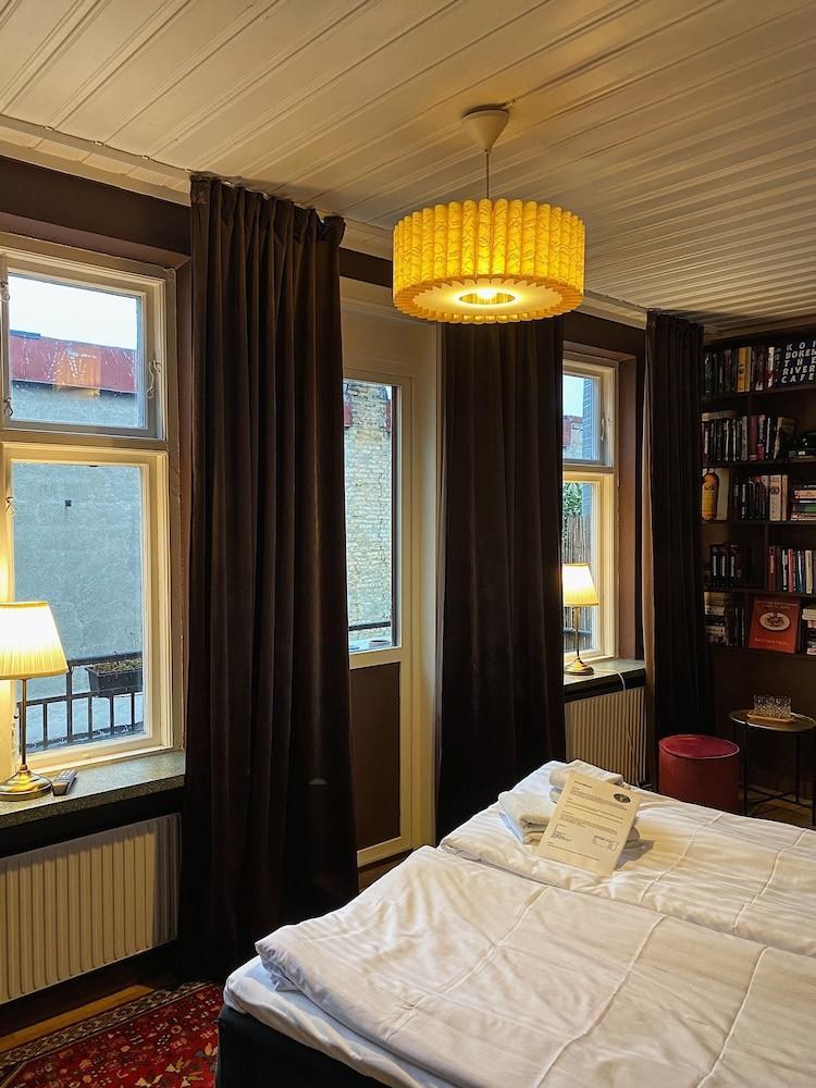 Cameo Boutique Hotell