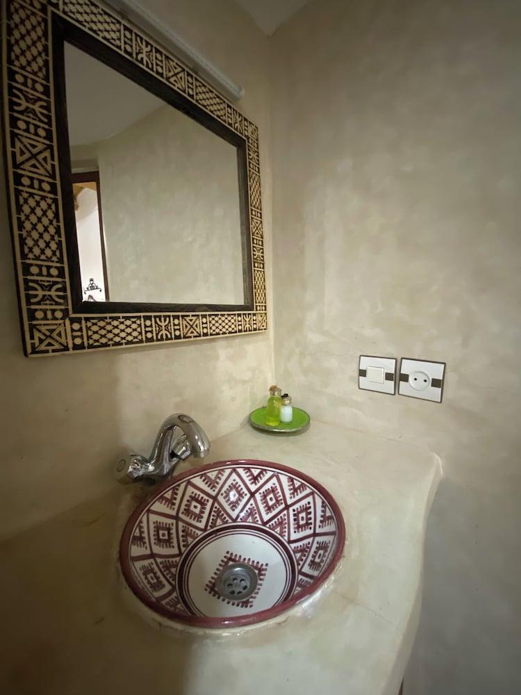 Auberge Miguirne chez Ali